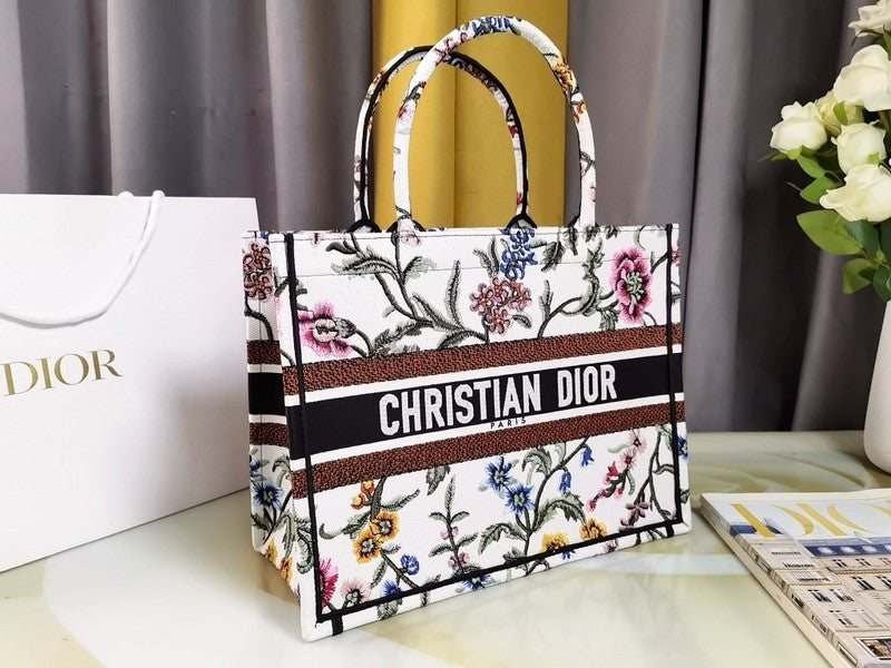 OZ - Dir Bags - 1002