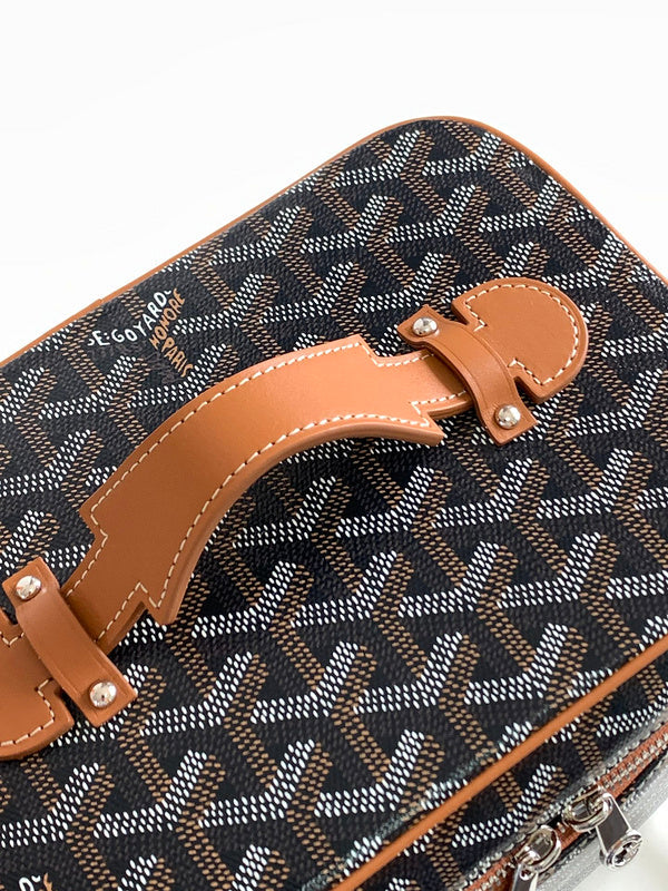 OZ - GYO Bags - 1394