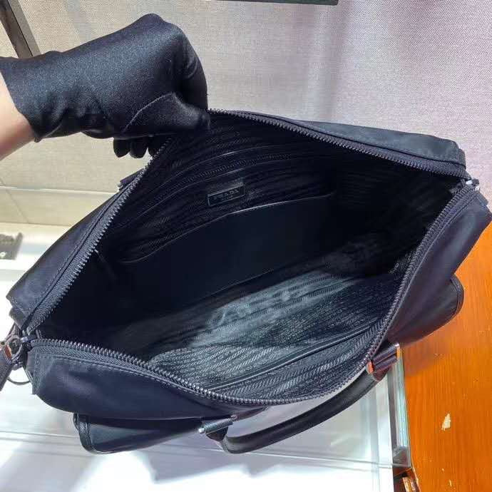 Oz - Fei Bags - 1634