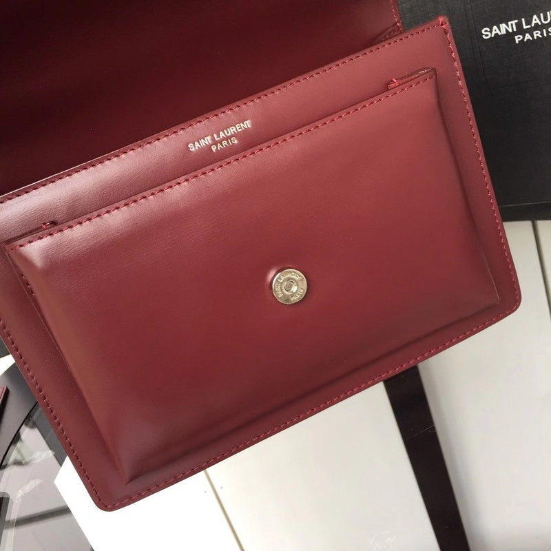 OZ - SLY Bags - 1033