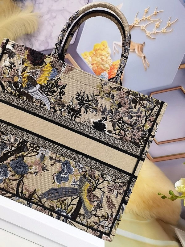 OZ - Dir Bags - 1011