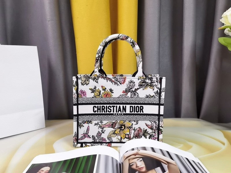 OZ - Dir Bags - 1035