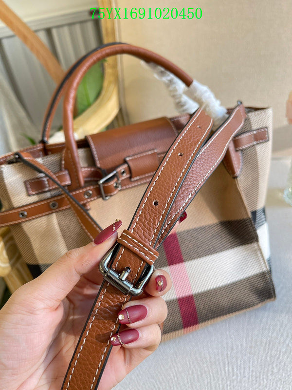 Ozarra Fashion -BBR Bags - 378