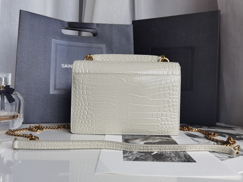 OZ - SLY Bags - 1252