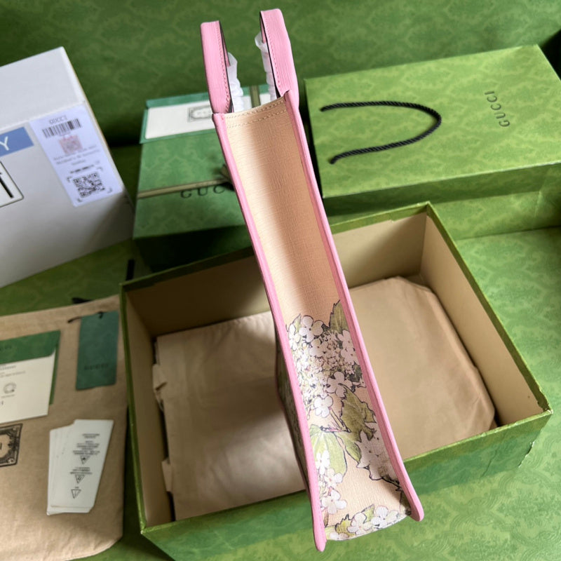 OZ - GCI Bags - 1199