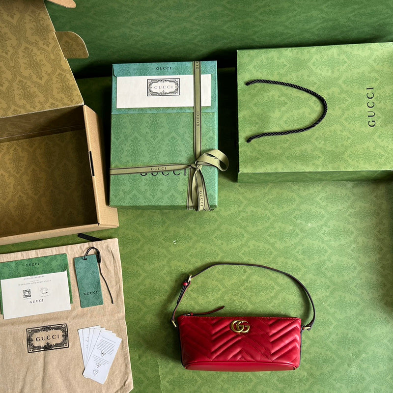 OZ - GCI Bags - 1243