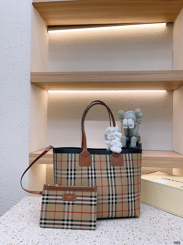 Ozarra Fashion -BBR Bags - 1689