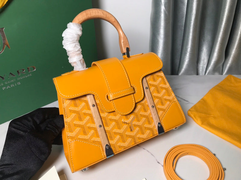 OZ - GYO Bags - 1354