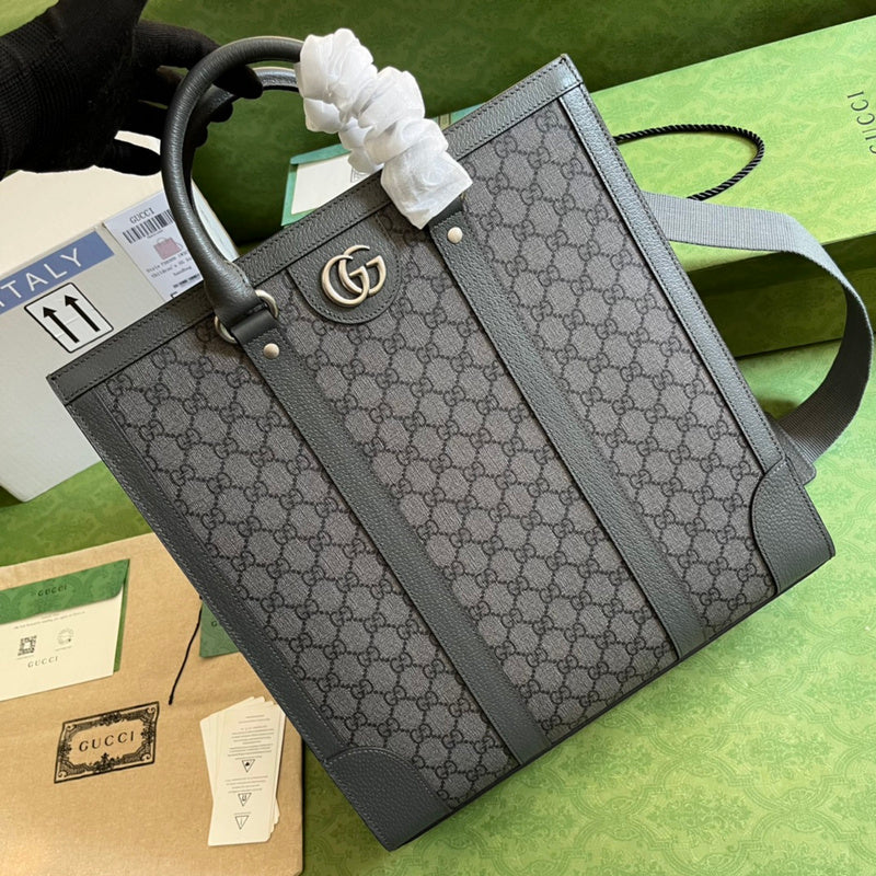 OZ - GCI Bags - 1198