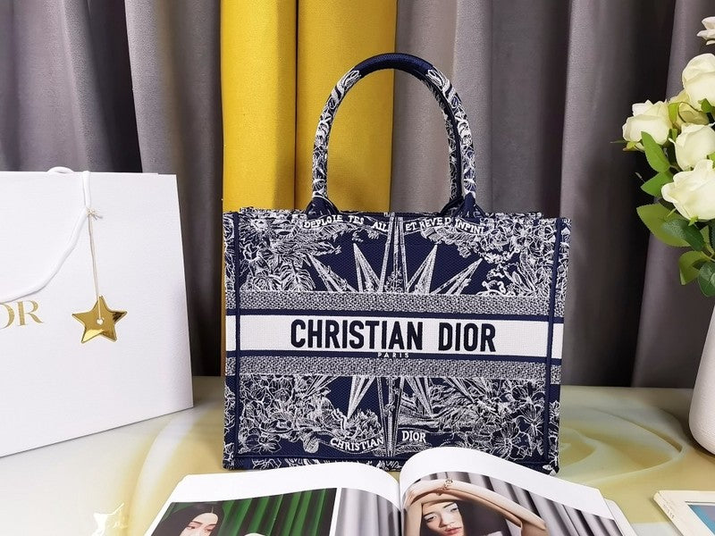 OZ - Dir Bags - 1074