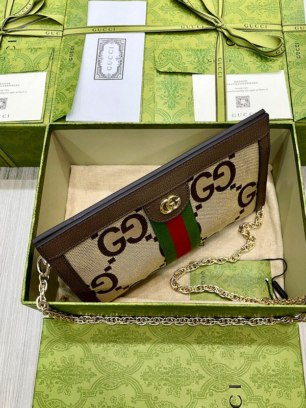 OZ - GCI Bags - 2214