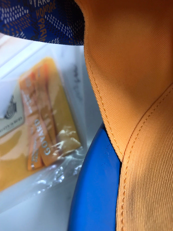 OZ - GYO Bags - 1301