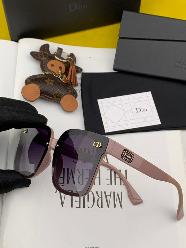 OZ - Dir Sunglasses - 197