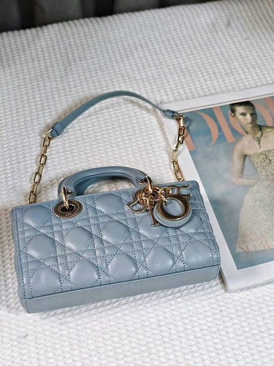 OZ - Dir Bags - 1080