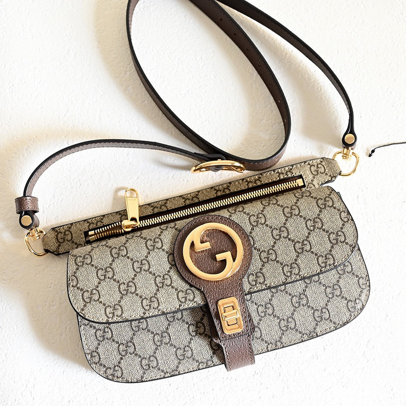 OZ - GCI Bags - 1449