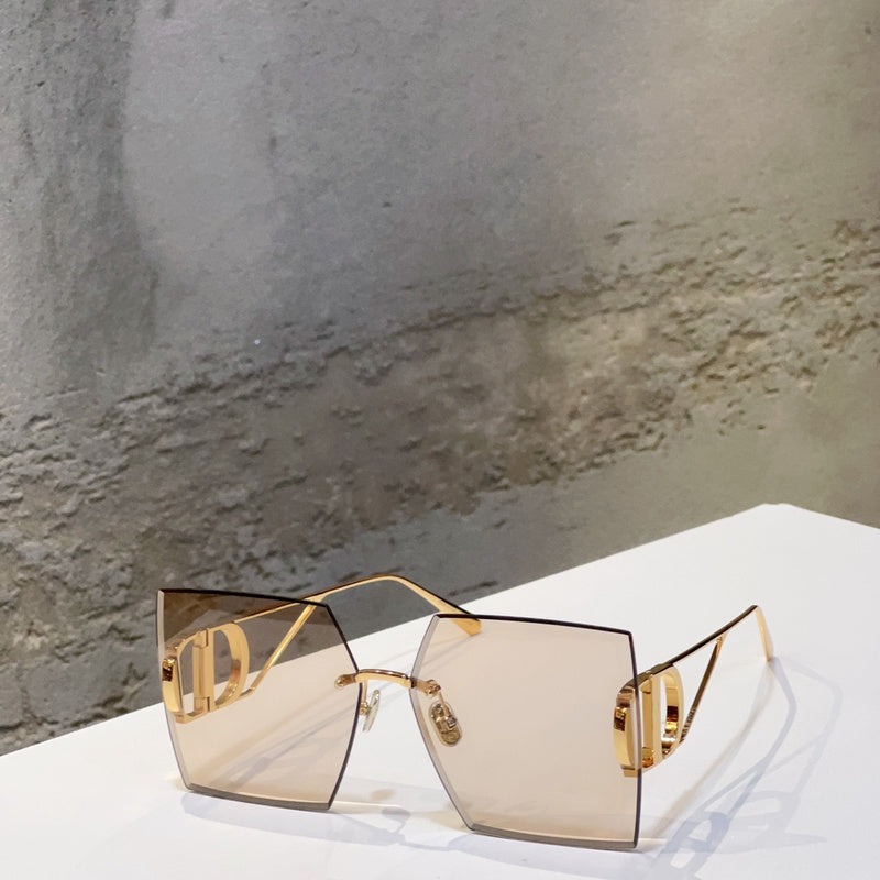 OZ - Dir Sunglasses - 154