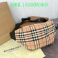 Ozarra Fashion -BBR Bags - 251
