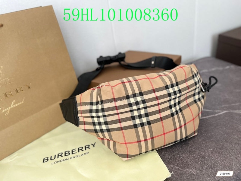 Ozarra Fashion -BBR Bags - 251