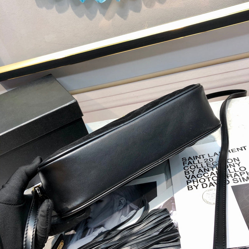 OZ - SLY Bags - 1413