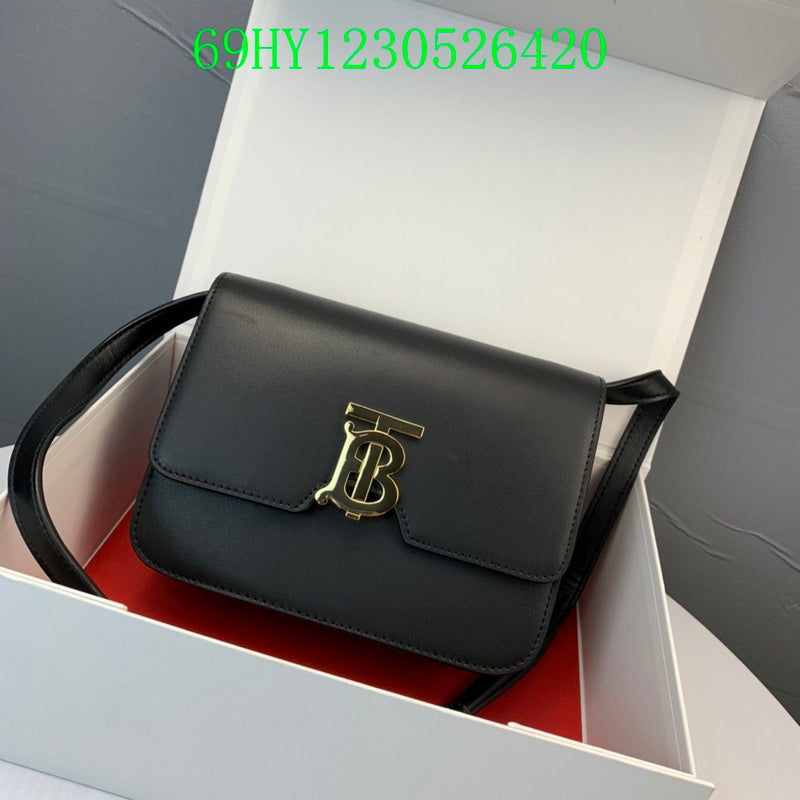 Ozarra Fashion -BBR Bags - 543