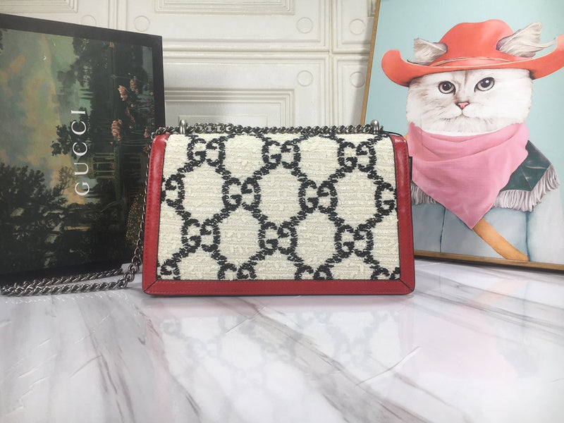 Ozarra - GCI Bags - 1234