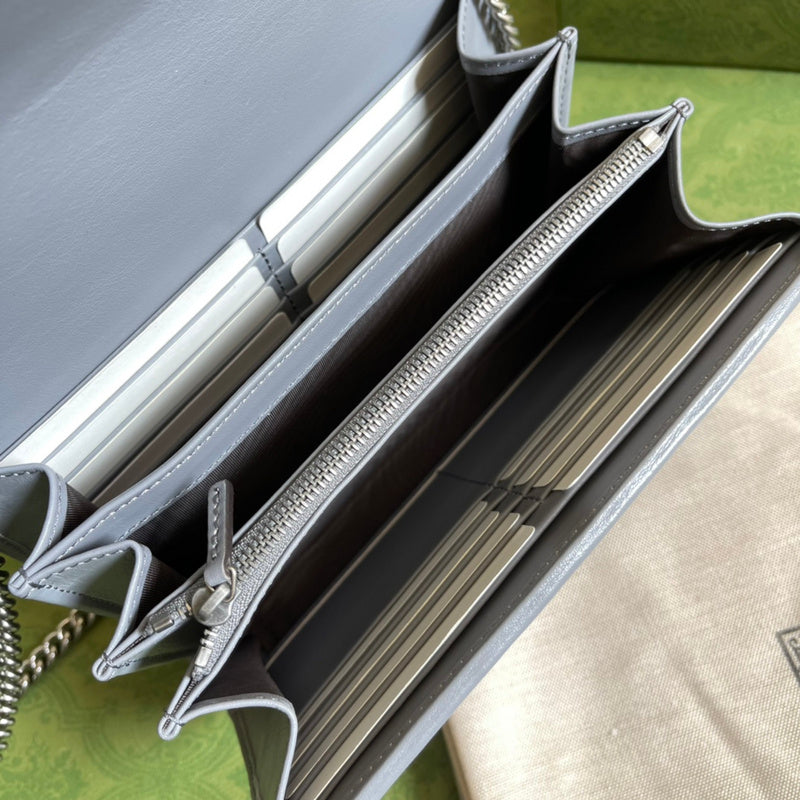 OZ - GCI Bags - 1108