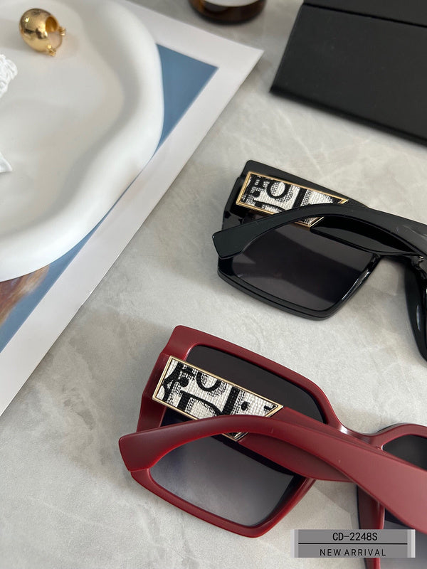 OZ - Dir Sunglasses - 162