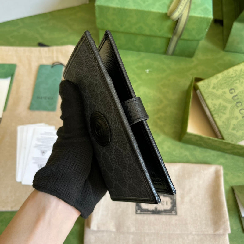 OZ - GCI Bags - 1272