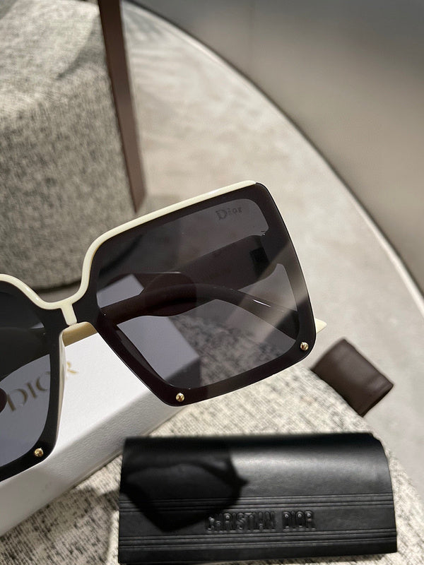 OZ - Dir Sunglasses - 008