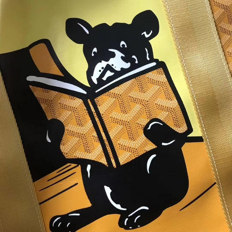 OZ - GYO Bags - 1467