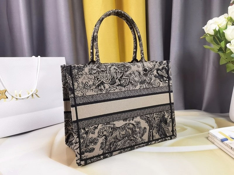 OZ - Dir Bags - 1003