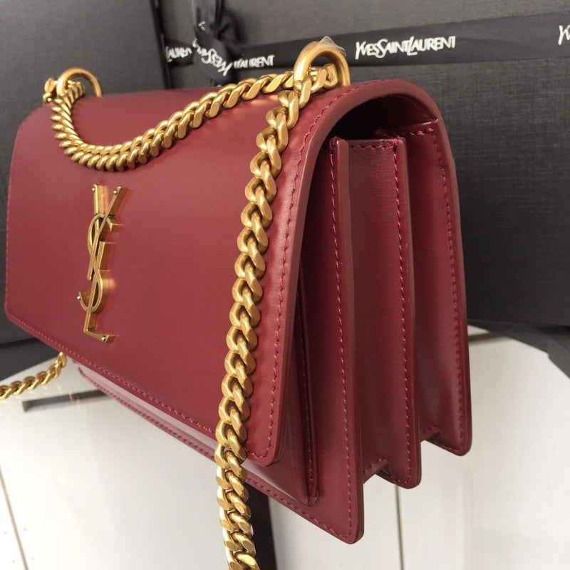 OZ - SLY Bags - 1026