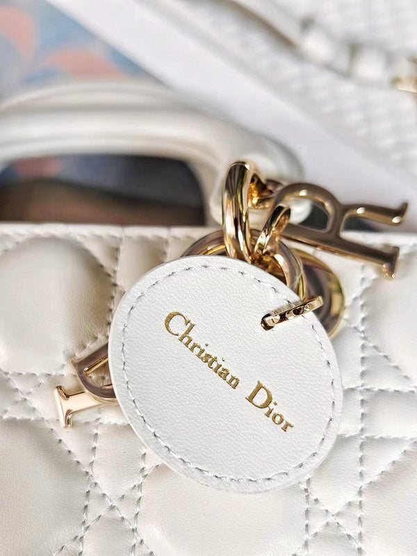 OZ - Dir Bags - 1066