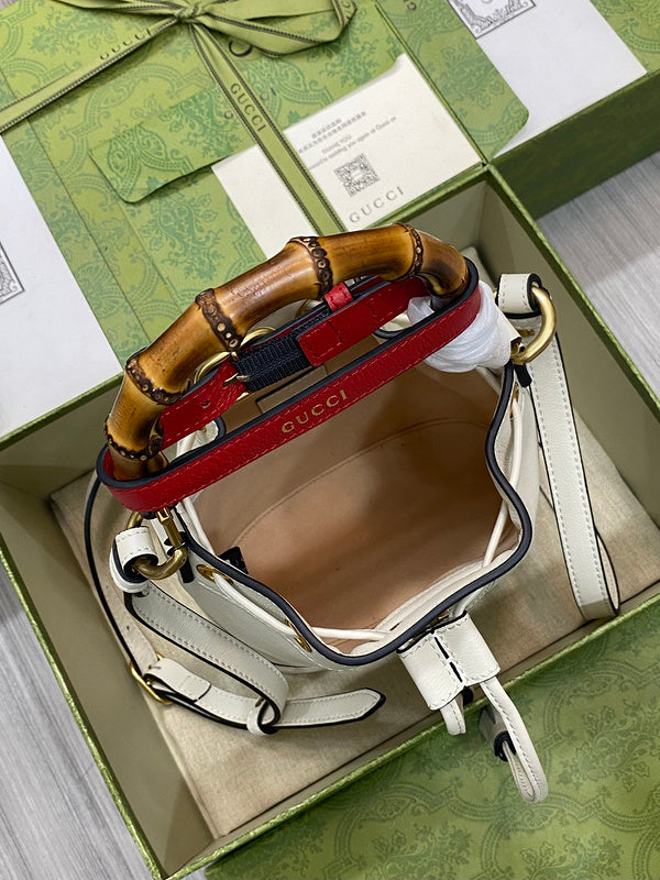 OZ - GCI Bags - 1435