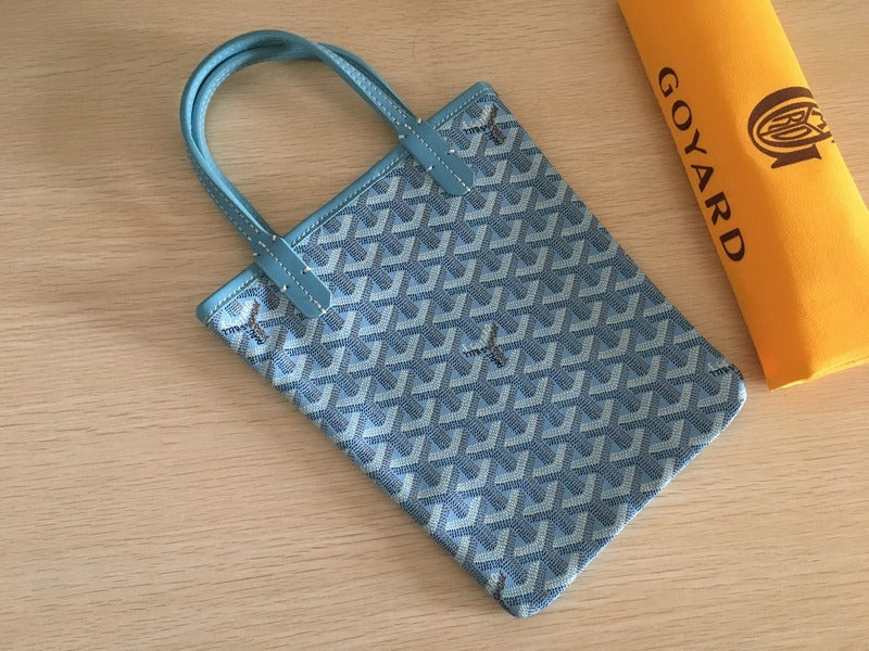 OZ - GYO Bags - 1537