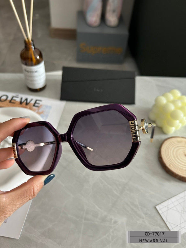 OZ - Dir Sunglasses - 118