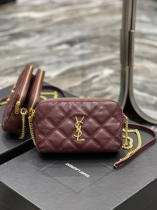 OZ - SLY Bags - 845