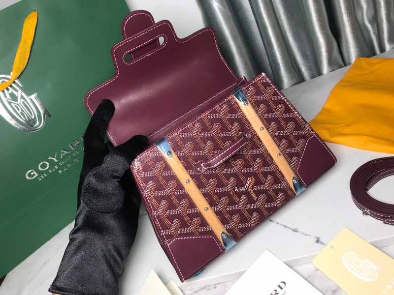 OZ - GYO Bags - 1351