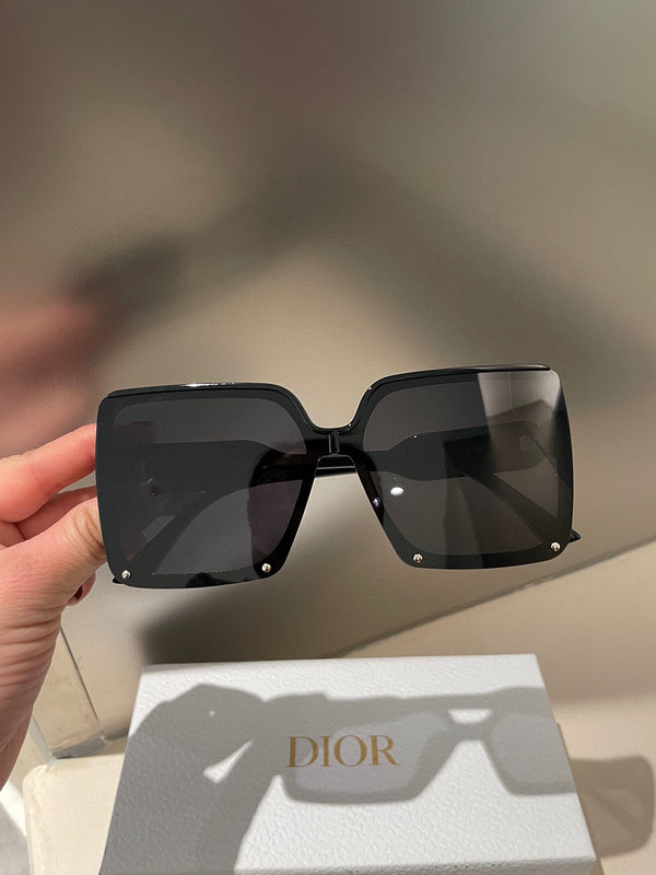 OZ - Dir Sunglasses - 019