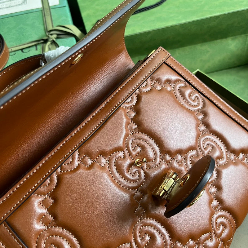 OZ - GCI Bags - 1283