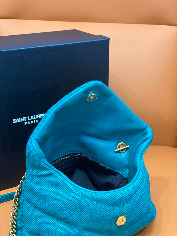 OZ - SLY Bags - 1346