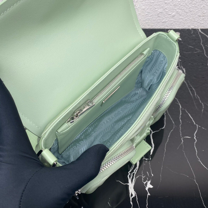 Oz - Fei Bags - 846