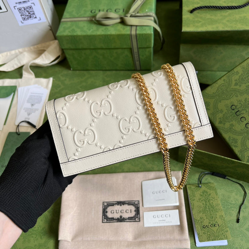 OZ - GCI Bags - 1636