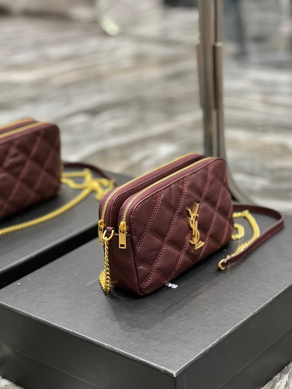 OZ - SLY Bags - 845