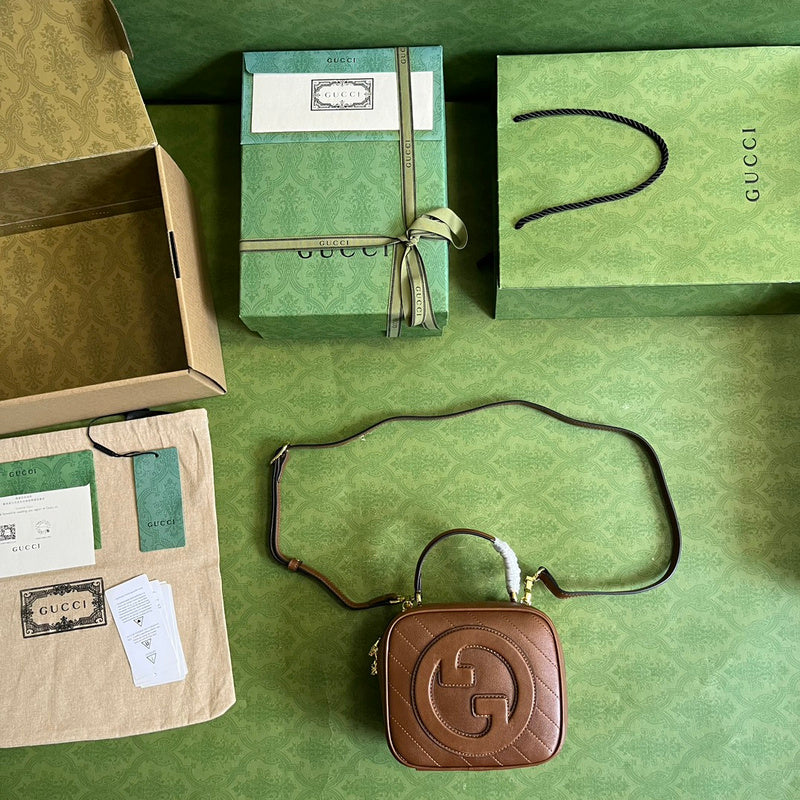 OZ - GCI Bags - 1397