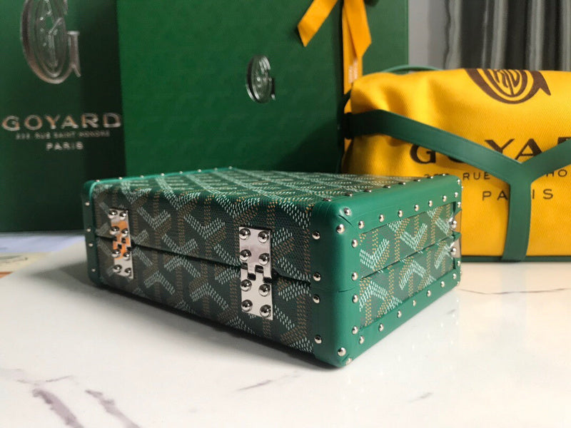 OZ - GYO Bags - 1022