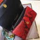 Ozarra Fashion -BBR Bags - 1120
