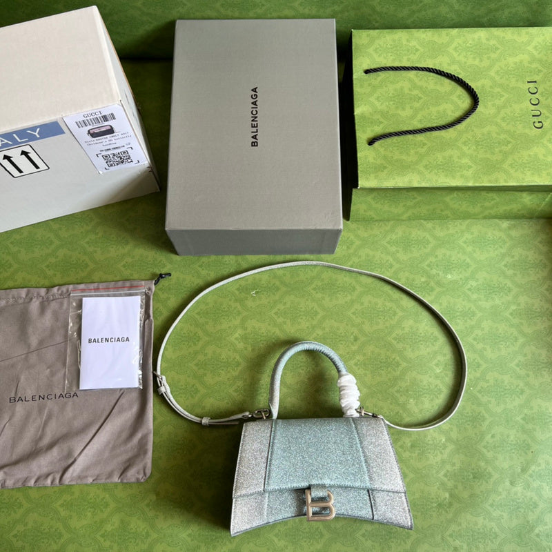 OZ - GCI Bags - 1512