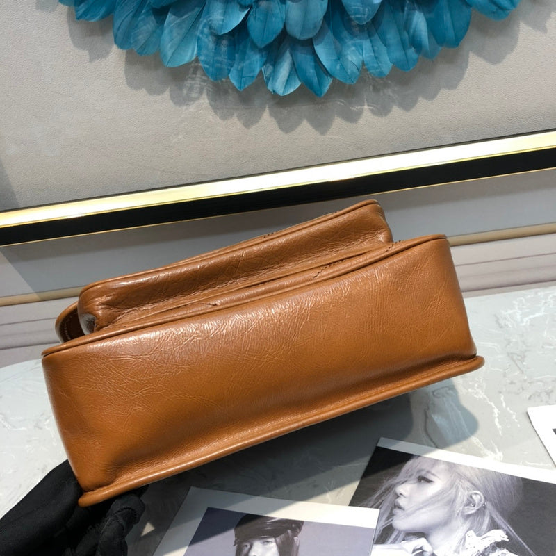 OZ - SLY Bags - 1409