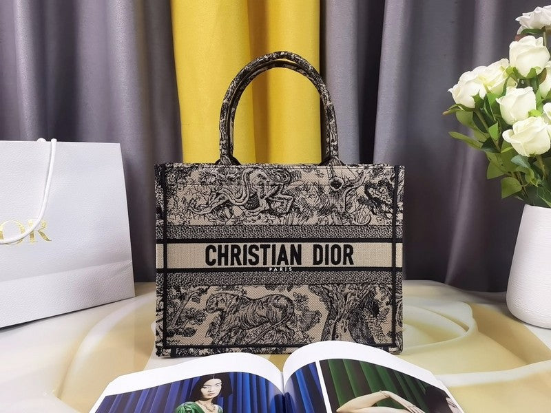 OZ - Dir Bags - 1003